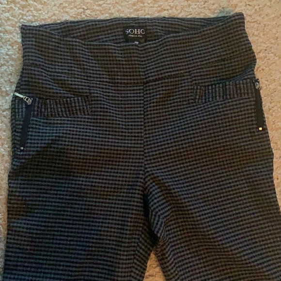 Spandax pants/leggings - Picture 3 of 3